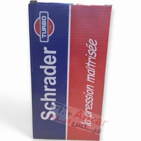 تصویر درجه باد شرایدر 