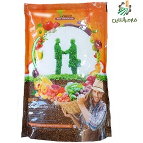 تصویر کود بور 12% تتاکو| 1کیلوگرم 