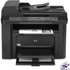 تصویر پرینتر لیزری اچ پی استوك مدل Laserjet M1536DNF HP LaserJet M1536DNF