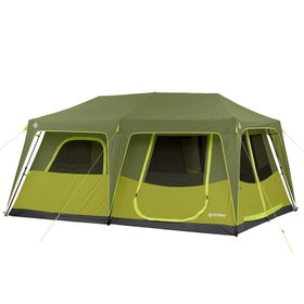 تصویر چادر اتوماتیک 10 نفره Outdoor مدل Instant Cabin 