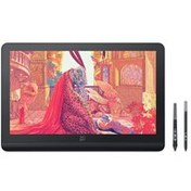 تصویر قلم نوری XP-Pen Artist Pro 19 نسل دوم ۴K با ریموت کنترل 