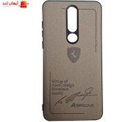 تصویر قاب گوشی برای گوشی نوکیا 3.1+ 