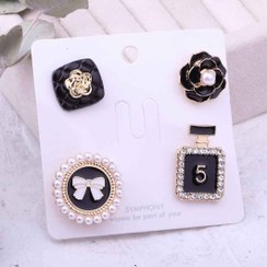 تصویر پک پین و سنجاق سینه 