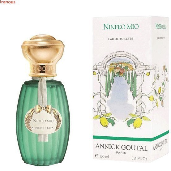 Ninfeo Mio Annick Goutal Ninfeo