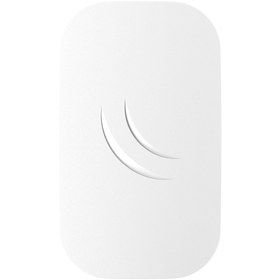 تصویر اکسس پوینت میکروتیک مدل cAP lite _ RBcAPL-2nD Mikrotik cAP lite _ RBcAPL-2nD Ceiling Wall Access Point