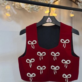 تصویر سخمه یلدایی پاپیون ریز 