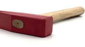تصویر چکش 1000 گرم 
