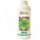 تصویر کود محرک رشد و ضد استرس درین از شرکت گرین هاس ایتالیا یک لیتری Green Drin 1L Italian Fertilizer