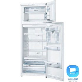 تصویر یخچال و فریزر بوش مدل KDD56VW204 Bosch KDD56VW204 Refrigerator