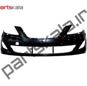 تصویر سپر جلو هیوندای جنسیس سدان جنیون پارت 865103M322 