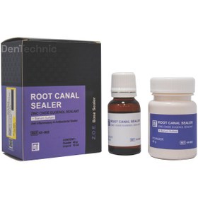 تصویر روت کانال سیلر/ROOTCANALSEALER 