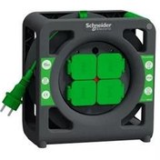 تصویر سیم سیار اشنایدر با طول 15 متر (IMT33136) 