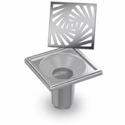 تصویر کف شور استیل 118 طرح فلورانس 10 × 10 جهانیار کف شور استیل 118 طرح فلورانس 10 × 10 جهانیار