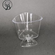 تصویر جام سه گوش ۱۰ عددی 