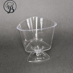 تصویر جام سه گوش ۱۰ عددی 