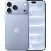 تصویر گوشی آیفون 18 پرو | حافظه 256 گیگابایت نات اکتیو Apple iPhone 18 Pro 256 GB Not Active