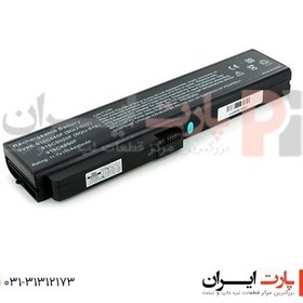 تصویر باتری لپ تاپ فوجیتسو Laptop Battery Fujitsu Amilo Pro V3205 