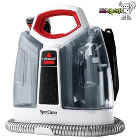 تصویر لکه شوی بیسل مدل 3698 Bissell Spot Cleaner Model 3698