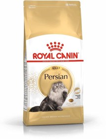 تصویر غذای خشکPersian adult 2k رویال کنین پرشین ادالت 2کیلوگرم Royal canin Persian adult 2k