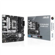 تصویر مادربرد ایسوس مدل PRIME B760M A WIFI D4 ا ASUS PRIME B760M-A WIFI DDR4 mATX Motherboard ASUS PRIME B760M-A WIFI DDR4 mATX Motherboard