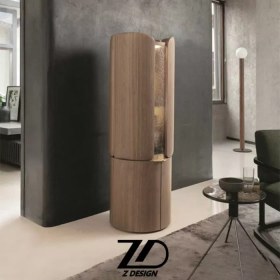 تصویر کافی بار گرد پانیز 