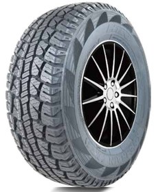 تصویر لاستیک 265/75/16 هیلو X-Terrain-XT1 Hilo Hilo Tire 265/75R16 123/120R M+S X-Terrain-XT1