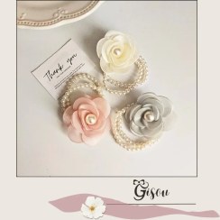 تصویر کشمو شکوفه 