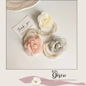 تصویر کشمو شکوفه 