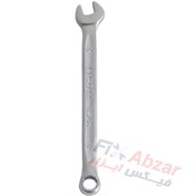 تصویر آچار یک سر تخت یک سر رینگی لیکوتا مدل ESF06 سایز 6 میلیمتر LICOTA TEXTURE COMBINATION WRENCH Model ESF06