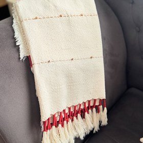 تصویر شال مبل 