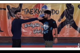 تصویر دوره ی اکونومی دفاع شخصی کاربردی mini self-defense course