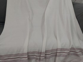 تصویر حوله حمام 