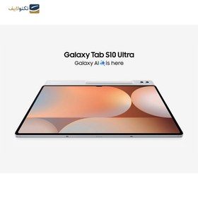 تصویر تبلت سامسونگ S10 Ultra X920 | حافظه 512 رم 12 گیگابایت Samsung Galaxy Tab S10 Ultra X920 512/12 GB