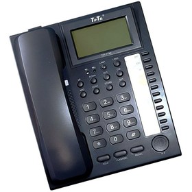 تصویر تلفن تیپ تل مدل TIP-7740 