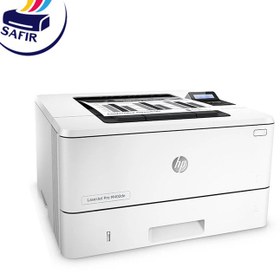 تصویر پرینتر لیزری اچ پی مدل LaserJet Pro M402dn 