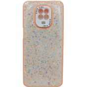 تصویر کاور اکلیلی شیائومی Redmi Note 9 Pro 