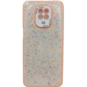 تصویر کاور اکلیلی شیائومی Redmi Note 9 Pro 