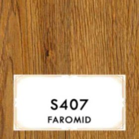 تصویر ام دی اف فرامید S407 