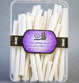 تصویر کشک رشته ( ساده ) 