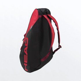 تصویر ساک تنیس هد مدل تور تیم | TOUR TEAM HEAD TOUR TEAM RACQUET TENNIS BAG | 283422