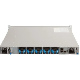تصویر سوئیچ ۳۴ پورت نکسوس سیسکو مدل N9K-C9332C Cisco Nexus N9K-C9332C 34-Port Switch
