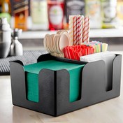 تصویر کدی بار فلزی Caddy Bar