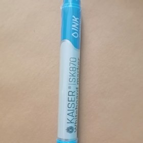 تصویر ماژیک وایتبردکایزرسرگردرنگی Color whiteboard marker