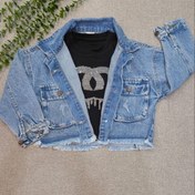 تصویر کت نوزاد لی 