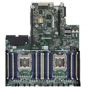 تصویر مادربرد سرور اچ پی مدل DL360 , DL380 G9 HP DL360 , DL380 G9 Server Motherboard