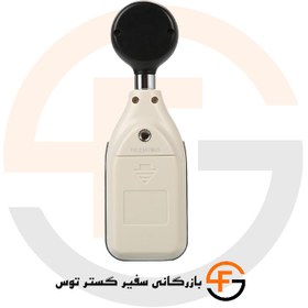 تصویر نور سنج دیجیتال بنتک مدل GM1010 Benetech GM1010 Digital Lux Meter