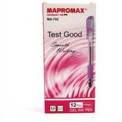 تصویر روان نویس تست گودگریپ mapromax ( کد 702 ) 