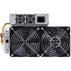 تصویر دستگاه انت ماینر بیت مین مدل BITMAIN S11 19.5 TH/S Bitmain Antminer S11 19.5 TH/S 16nm Bitcoin ASIC Miner