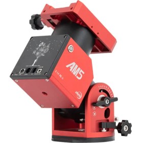 تصویر مقر هارمونیک زد دبلیو او مدل ZWO AM5 