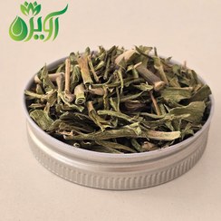 تصویر تره کوهی خشک 